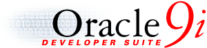 Oracle9iDS
