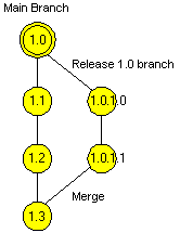 Branching