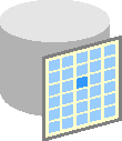 Database, Tables