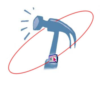 Forms Developer Tool Icon
