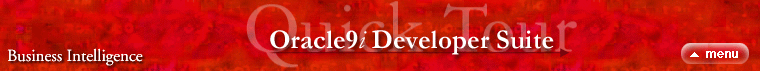 Oracle9iDS - Business Intelligence