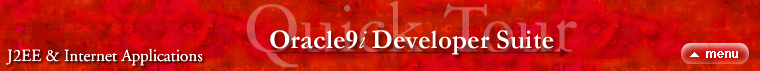 Oracle9iDS - J2EE and Internet Applications