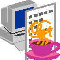 Java and PC Icon