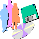 People, Projects