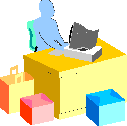 People, User, Online