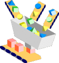 Data Warehouse,  Collecting