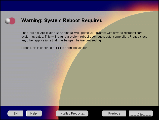 Text description of n_reboot.gif follows.