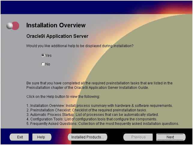 Installieren Sie den Oracle 9i Client unter Windows 2008 R2