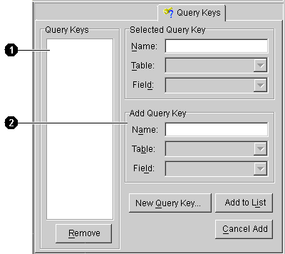 Text description of querykey.gif follows.