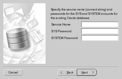 Text description of dbconn.gif follows.