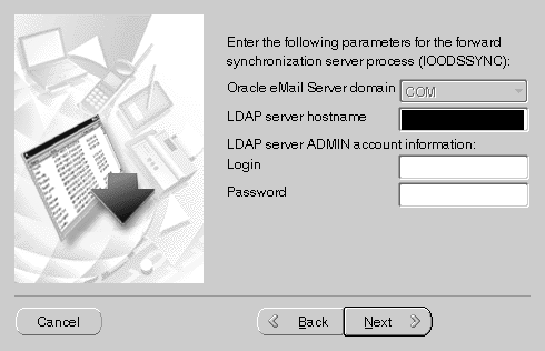 Text description of forsynch.gif follows.