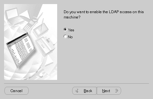 Text description of ldap.gif follows.
