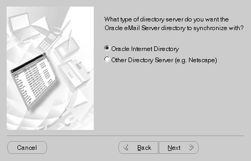 Text description of ldapserv.gif follows.