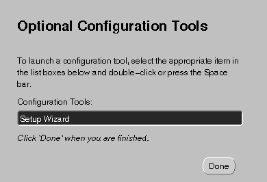 Text description of opconfig.gif follows.