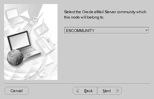 Text description of selcomm.gif follows.