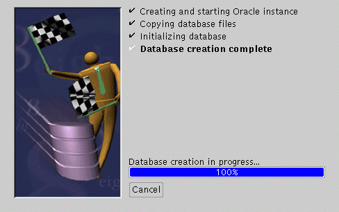 Text description of dbca.gif follows.