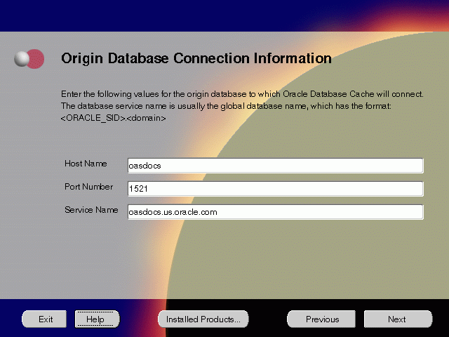 Text description of dbconn.gif follows.