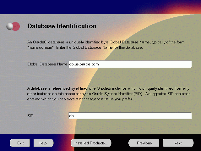 Text description of dbid.gif follows.