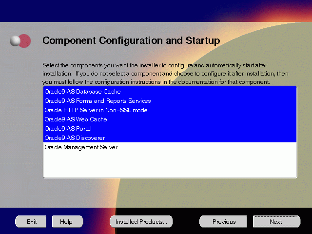 Text description of startup.gif follows.