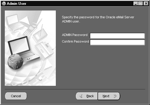 Text description of aduser.gif follows.