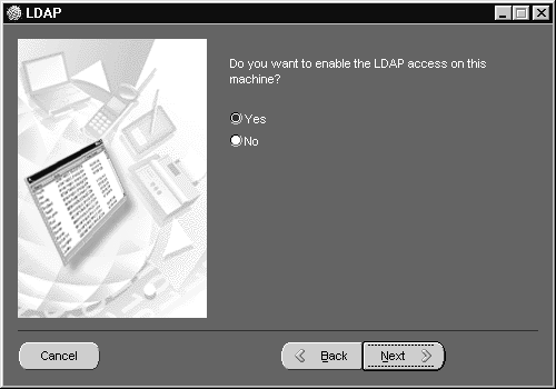 Text description of ntldap.gif follows.