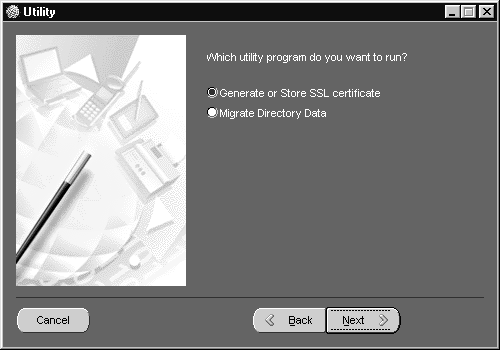 Text description of utilssl.gif follows.