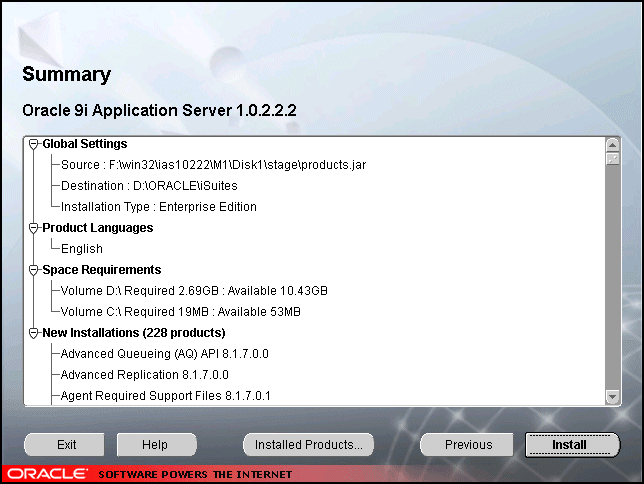 Text description of n_esumm.gif follows.