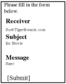 Text description of mai_repl.gif follows.