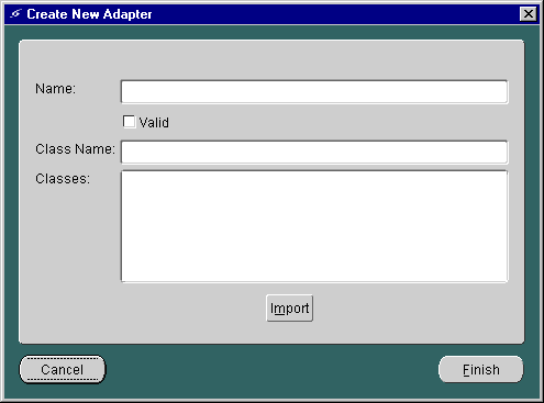 Text description of adapter1.gif follows.