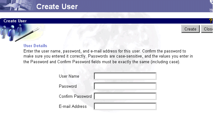 Text description of user.gif follows.