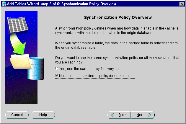 Text description of addwiz_sync.gif follows.