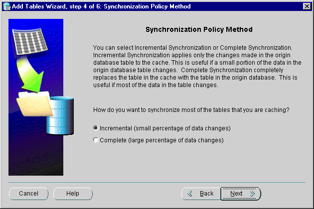 Text description of addwiz_sync1.gif follows.