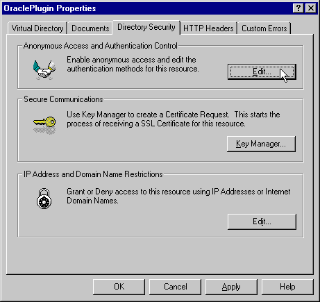 Text description of dirprops.gif follows.