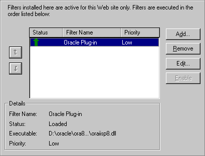 Text description of filtload.gif follows.