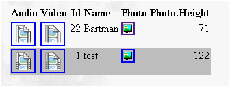 Text description of repexam.gif follows.