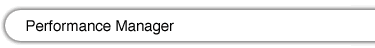 Performance Manager