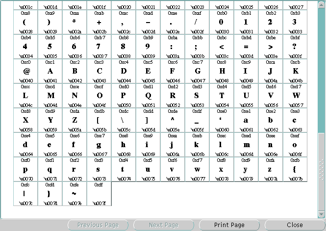 Binary options script