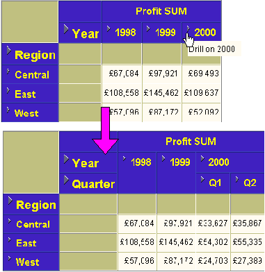 Text description of drill5.gif follows.