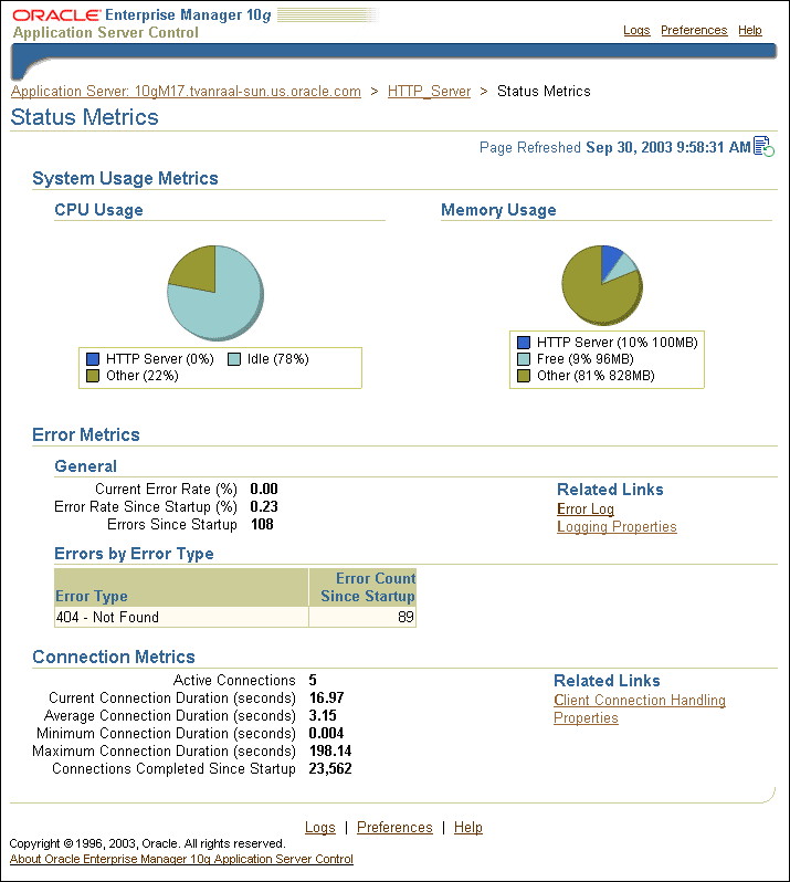 Description of em_status_metrics.gif follows