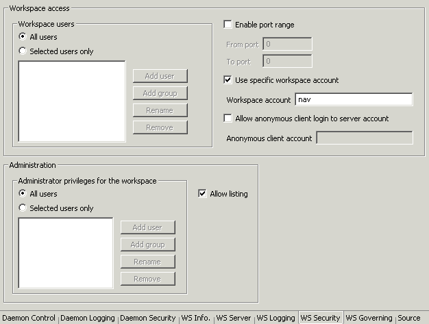 Text description of wssec.gif follows.