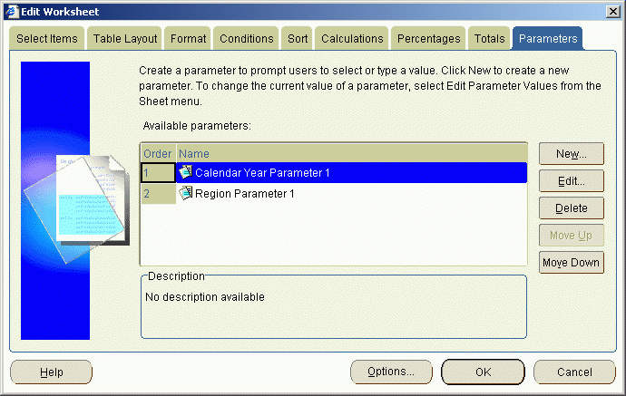 Text description of param9.gif follows.
