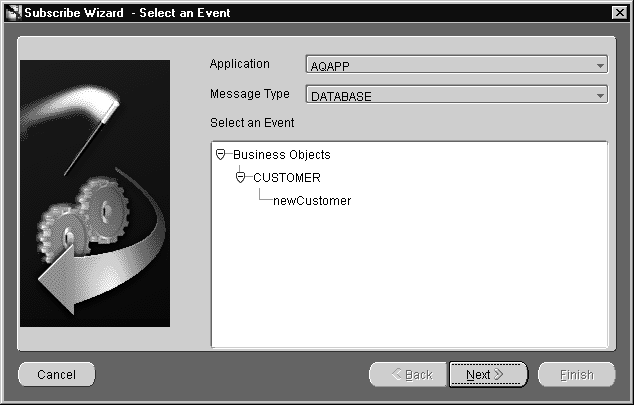 Text description of subscribeevent.gif follows.