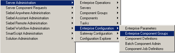 Text description of serveradmin.gif follows.