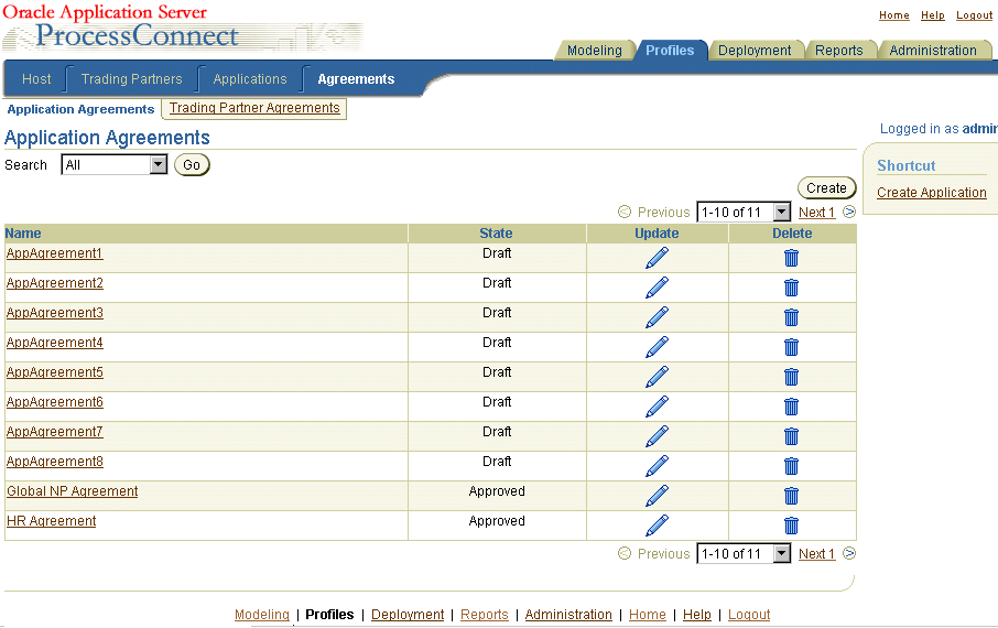 Description of list_overview.gif follows