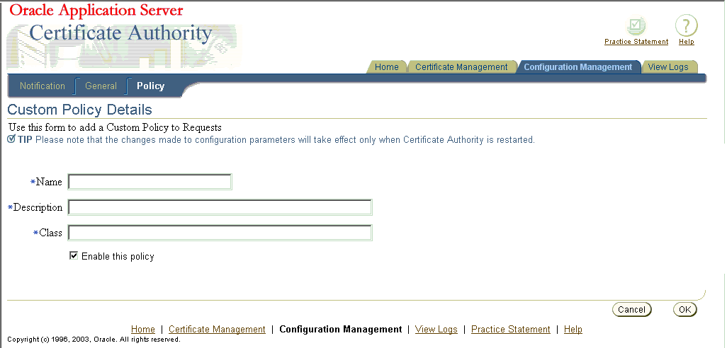 Description of addacustompolicy.gif is in surrounding text