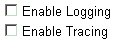 Description of loggingntracing.gif is in surrounding text