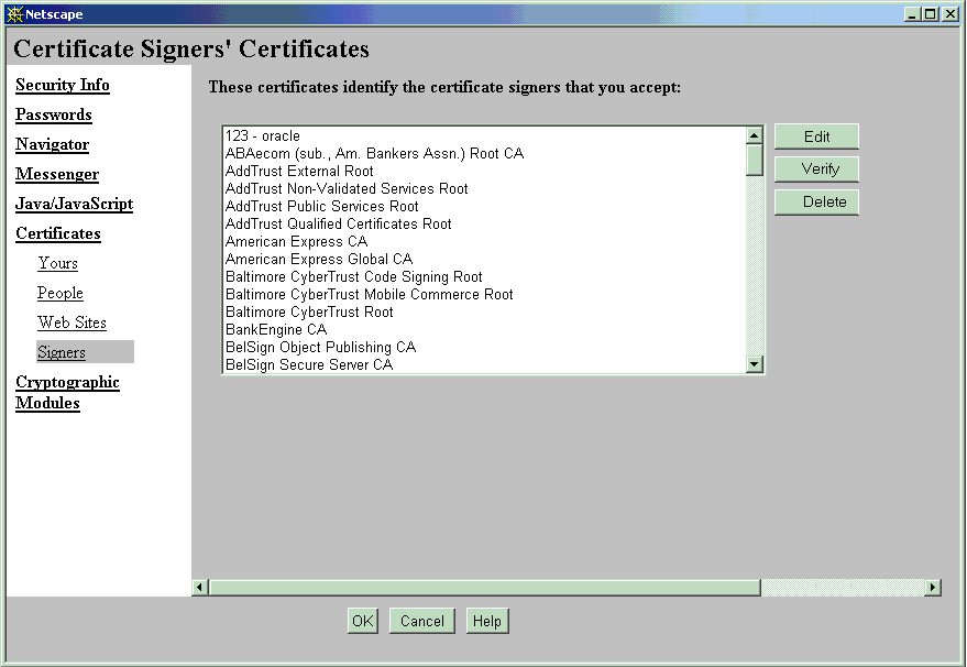 Description of netscapesigners.gif is in surrounding text