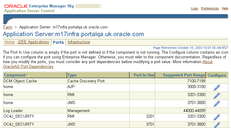 Description of cg_monit_sshot_ports_page.gif follows