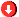 Disconnect icon in the OracleAS TopLink Web Client.