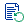 Refresh icon in the OracleAS TopLink Web Client.